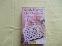 Die Hochzeit meines besten Freundes von Sarah Harvey Baden-Württemberg - Lauchheim Vorschau