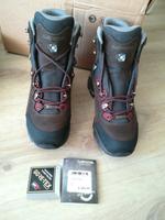 LOWA MAURIA GTX S 21 Gr. 42 Bayern - Wolfratshausen Vorschau