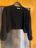 Bolero von Yessica gr 36/38 Rheinland-Pfalz - Nastätten Vorschau