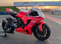 Yamaha R1 Rn65 Rennstrecke Niedersachsen - Visbek Vorschau