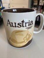 Starbucks “Austria” Mug Nordrhein-Westfalen - Pulheim Vorschau
