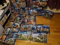 LEGO Konvolut Harry Potter Sammlung OVP selten EOL Set's Bücher Nordrhein-Westfalen - Siegen Vorschau