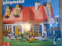 Playmobil Haus Familienhaus 3965,OVP, gebraucht Niedersachsen - Wildeshausen Vorschau