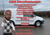 AM Dienstleistungen ⛔️Entrümpelungen⛔️Umzüge⛔️Möbel-Taxi Nordrhein-Westfalen - Alsdorf Vorschau