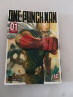 One-Punch Man 01 Manga Nordrhein-Westfalen - Bocholt Vorschau