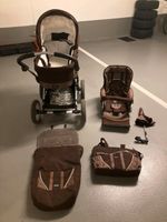 Emmaljunga Kinderwagen Bayern - Geisenfeld Vorschau