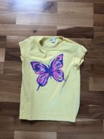 T-Shirt von Esprit mit Schmetterling wie neu Saarbrücken-Mitte - Alt-Saarbrücken Vorschau