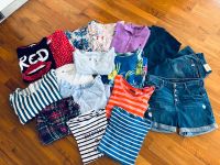 Teilw.NEU❣️Nur Marken❣️Neuw. Damen-Kleiderpaket 38/40 Bluse*Jeans Rheinland-Pfalz - Deidesheim Vorschau