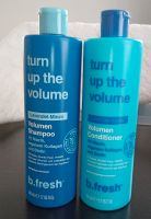 Shampoo B. Fresh Turn Up The Volume Lavendel-Minze Baden-Württemberg - Ludwigsburg Vorschau