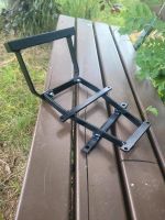 Husqvarna FE 250 350 450 501, TE125 250 300 Wheeliebar Stuntframe Niedersachsen - Seesen Vorschau