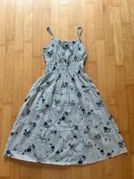 luftiges Sommerkleid Niedersachsen - Düdenbüttel Vorschau