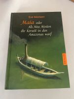 Gebundenes Buch Eva Ibbotson - Maia oder als Miss Minton ihr… Niedersachsen - Großenwörden Vorschau