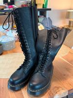 Dr.Martens 40… Neuwertig Niedersachsen - Achim Vorschau