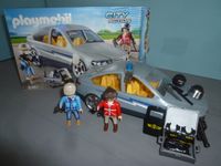 PLAYMOBIL 9361 SEK-Zivilfahrzeug Zivilpolizei Polizei Polizeiauto Nordrhein-Westfalen - Schloß Holte-Stukenbrock Vorschau