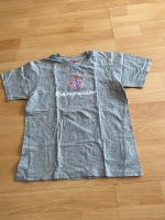 Bayern München T Shirt Gr 140 Nordrhein-Westfalen - Kerpen Vorschau