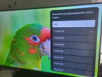 Panasonic K4 Ultra 50 Smart-TV Niedersachsen - Lemwerder Vorschau