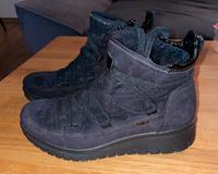 Romika Boots Wanderstiefel Gr.37 schwarz Rheinland-Pfalz - Worms Vorschau