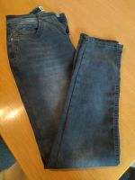 Street One Jeans, Neu, Farbe schwarz, Größe 27 Rheinland-Pfalz - Oppenheim Vorschau