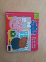 Peppa beim Kinderarzt Rheinland-Pfalz - Dannstadt-Schauernheim Vorschau