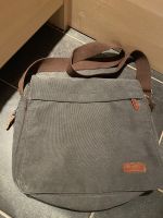 Flugtasche Handgepäck Umhängetasche Laptop Tasche 14 Zoll Bayern - Pfofeld Vorschau