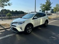 Toyota RAV 4 2,5-l-Hybrid Executive Auto 4x4 Executive Mitte - Gesundbrunnen Vorschau