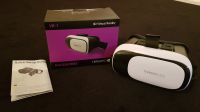 Terratec VR-1 3D Virtual Reality Brille für Smartphones 3-D Wiesbaden - Nordenstadt Vorschau