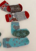 Sterntaler Stoppersocken NEUWERTIG Größe 23/24 Nordrhein-Westfalen - Neuenkirchen Vorschau