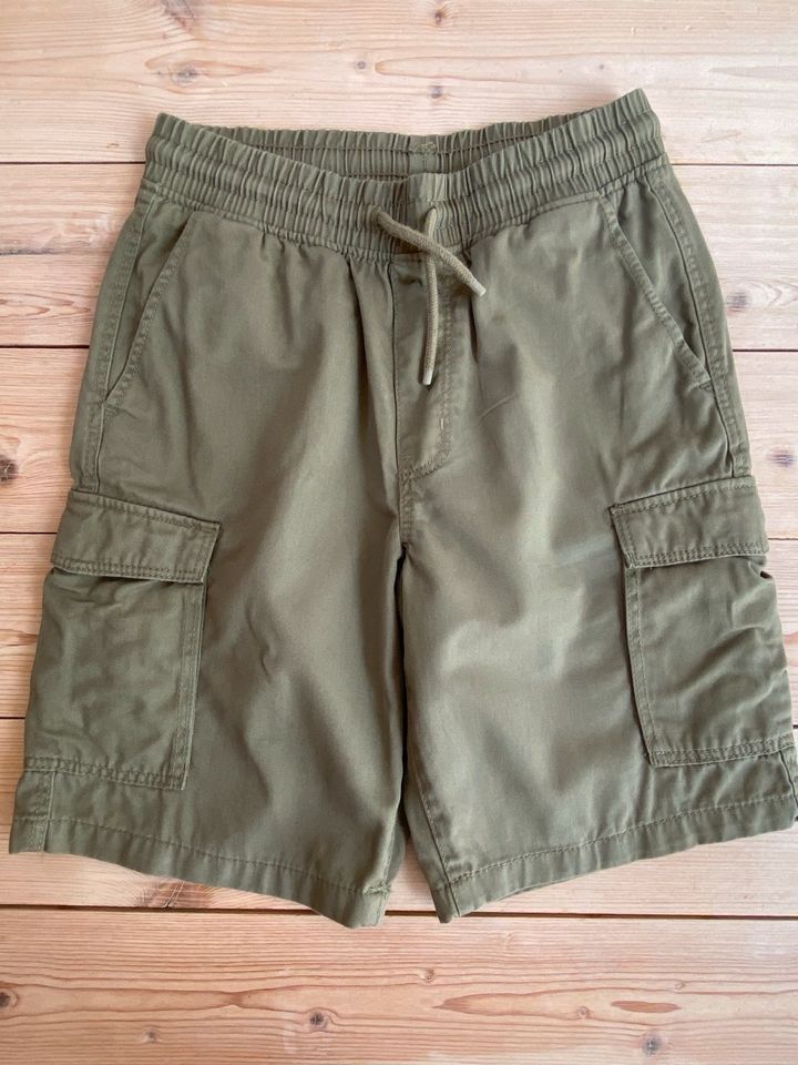 ⭐️Cargo-Shorts / Jungen⭐️ Größe 146 / H&M in Rosengarten