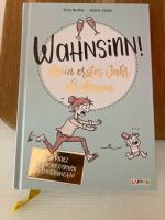 Buch Wahnsinn mein erstes Jahr als Mama Berlin - Marzahn Vorschau