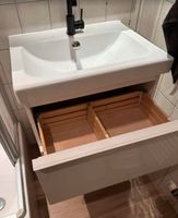 Godmorgon Waschbecken Ikea inkl. Wasserhahn und neuen Füßen Pankow - Weissensee Vorschau