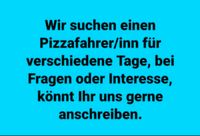 Pizzafahrer/Inn Hessen - Maintal Vorschau