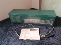 Nordmende Spectra phonic Radio grün Typ 968.121 B Nordrhein-Westfalen - Velbert Vorschau