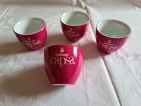 Espresso Tasse von dallmayr capsa pink Bielefeld - Bielefeld (Innenstadt) Vorschau