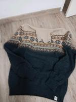 Herrenpullover MC Neal Hessen - Rodgau Vorschau