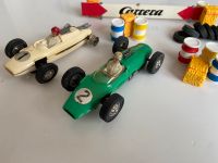 CARRERA Lotus Universal 132 grün Schleswig-Holstein - Heikendorf Vorschau