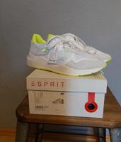 Esprit Sneaker Schuhe, Turnschuhe Gr.40 neu mit Etikett Niedersachsen - Hann. Münden Vorschau