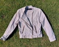 Jacke Größe M - ZARA - beige Niedersachsen - Weyhe Vorschau