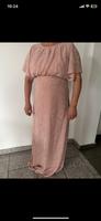 H&M Abendkleid abiball Rosé Gold NEU 40 Nordrhein-Westfalen - Rheine Vorschau