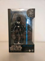 STAR WARS BLACK SERIES TIE PILOT 6" / BLUE LINE #05 Bayern - Prien Vorschau