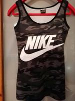 Nike Sport Top Camouflage swoosh S Bielefeld - Senne Vorschau
