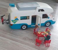 Wohnmobil Playmobil Niedersachsen - Salzgitter Vorschau