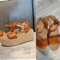 Damen Sandalen Bayern - Puchheim Vorschau