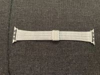 Gliederarmband Metall Apple Watch Ultra Hessen - Friedrichsdorf Vorschau