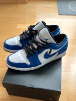 Jordan 1 Low Game Royal Baden-Württemberg - Salach Vorschau