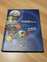 Politik & Co. Neu Sozialkunde 978-3-661-71049-5 RLP Rheinland-Pfalz - Daun Vorschau