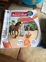 Tiptoi Globus, Memory und Bauernhof Niedersachsen - Schellerten Vorschau