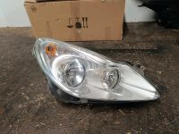 Opel Corsa D Halogen Scheinwerfer GM13186382 Nordrhein-Westfalen - Recklinghausen Vorschau