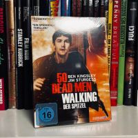 50 Dead Men Walking - DVD - NEU & OVP Bayern - Regenstauf Vorschau