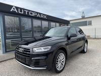 Audi Q5 45 TDI quattro S-LINE *MATRIX-LED*MASSAGE* Bayern - Schwabmünchen Vorschau