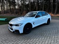 BMW 320i polnische Kennzeichen Niedersachsen - Oldenburg Vorschau